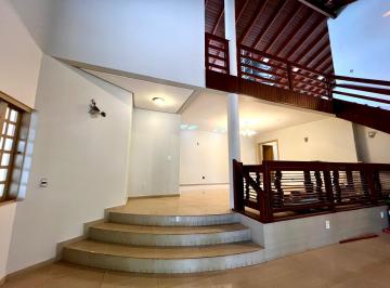 Casa de 7 quartos, Brasília · RES. CANTO DOS PASSARINHOS - 7 QTOS - 7 WC - 3.400 MTS - PARK WAY