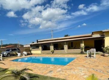 Rural de 2 quartos, Mairinque ·  Chácara Com Casa : Castelo Branco  km 64 de São Paulo