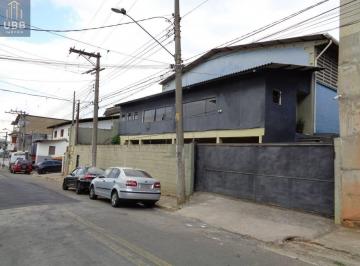 Foto 01 · Galpao, Jardim Califórnia, Barueri, SP