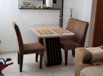 Apartamento de 2 quartos, Camaçari · Apartamento 2/4 em Abrantes