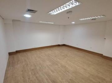 Foto 01 · Sala, Alphaville, Santana de Parnaíba, SP