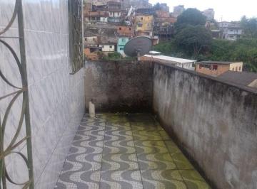 Casa de 1 quarto, Salvador · Casa de 35 m² com 1 quarto à venda em Águas Claras