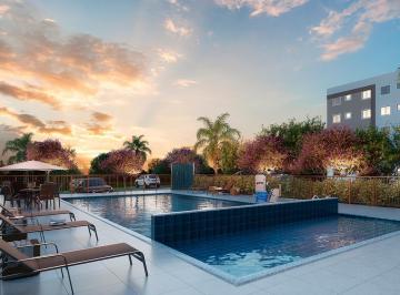 Apartamento de 2 quartos, Camaçari · Apartamentos 2/4 no Solar de Amoreiras