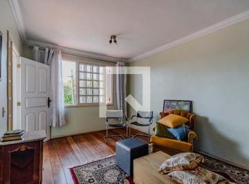 Casa · 409m² · 4 Quartos · 5 Vagas · Casa à Venda - Camaquã, 4 Quartos, 409 m² - Porto Alegre