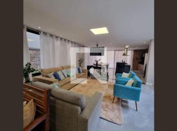 Casa · 376m² · 3 Quartos · 6 Vagas · Casa à Venda - Swiss Park, 3 Quartos, 376 m² - Campinas