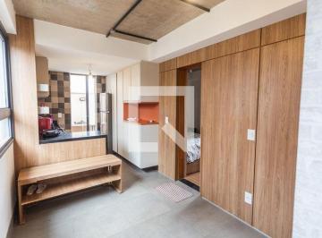 Apartamento · 70m² · 1 Quarto · 1 Vaga · Apartamento à Venda - Funcionários, 1 Quarto,  70 m² - Belo Horizonte
