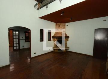 Casa · 600m² · 5 Quartos · 8 Vagas · Casa à Venda - Capela do Socorro, 5 Quartos,  600 m² - São Paulo