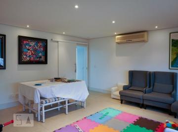 Apartamento · 240m² · 4 Quartos · 2 Vagas · Apartamento à Venda - Vila Pompéia, 4 Quartos, 240 m² - São Paulo