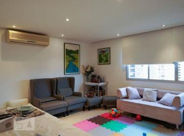 Apartamento de 4 quartos, São Paulo · Apartamento à Venda - Vila Pompéia, 4 Quartos, 240 m² - São Paulo