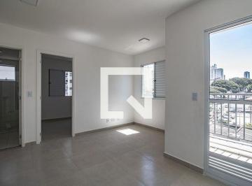 Apartamento · 33m² · 1 Quarto · Apartamento para Aluguel - Bosque da Saúde, 1 Quarto, 33 m² - São Paulo