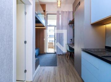 Apartamento · 29m² · Imoveis - no Jardim das Acácias