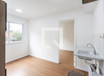 Apartamento · 25m² · 1 Quarto · Apartamento para Aluguel - Vila Romana, 1 Quarto,  25 m² - São Paulo