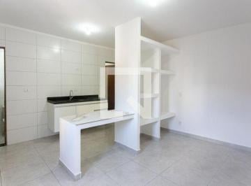 Apartamento · 30m² · 1 Quarto · Apartamento para Aluguel - Tatuapé, 1 Quarto, 30 m² - São Paulo