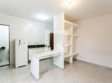 Apartamento · 30m² · 1 Quarto · Apartamento para Aluguel - Tatuapé, 1 Quarto, 30 m² - São Paulo