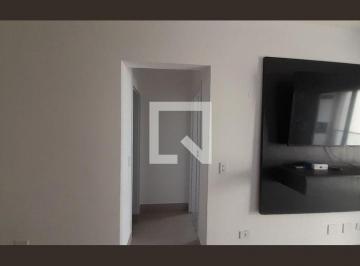 Apartamento · 52m² · 1 Quarto · 1 Vaga · Apartamento para Aluguel - Aviação, 1 Quarto, 52 m² - Praia Grande