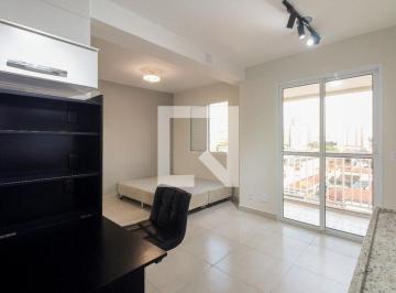 Apartamento · 27m² · 1 Quarto · Apartamento para Aluguel - Vila Carrão, 1 Quarto, 27 m² - São Paulo