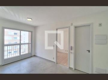 Apartamento · 37m² · 2 Quartos · 1 Vaga · Apartamento para Aluguel - Água Branca, 2 Quartos, 37 m² - São Paulo
