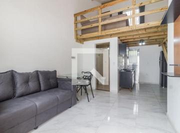 Apartamento · 36m² · 1 Quarto · Apartamento para Aluguel - Forquilinhas, 1 Quarto,  36 m² - São José