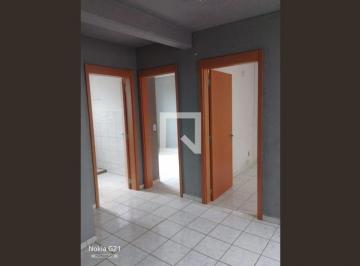 Apartamento · 70m² · 2 Quartos · Apartamento para Aluguel - Campina, 2 Quartos,  70 m² - São Leopoldo
