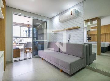 Apartamento · 30m² · 1 Quarto · 1 Vaga · Apartamento para Aluguel - Pinheiros, 1 Quarto, 30 m² - São Paulo