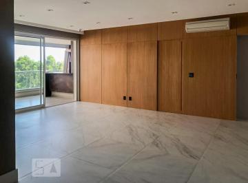 Apartamento · 224m² · 4 Quartos · 4 Vagas · Apartamento para Aluguel - Alphaville, 4 Quartos, 224 m² - Santana de Parnaíba