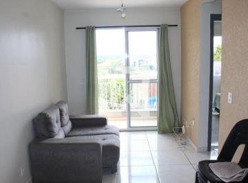 Apartamento · 45m² · 2 Quartos · 1 Vaga · Apartamento para Aluguel - Jardim Panorama, 2 Quartos, 45 m² - Cotia