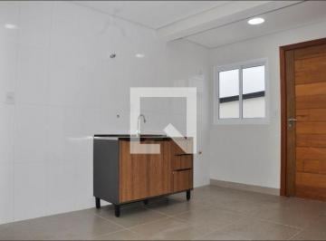 Casa · 45m² · 1 Quarto · Casa para Aluguel - Freguesia do Ó, 1 Quarto, 45 m² - São Paulo