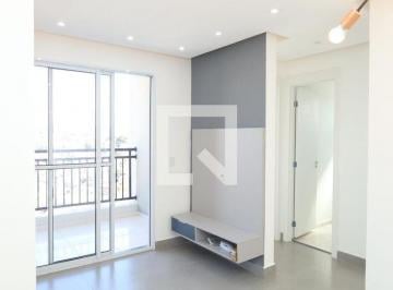Apartamento · 45m² · 2 Quartos · Apartamento para Aluguel - Vila Jacuí, 2 Quartos, 45 m² - São Paulo