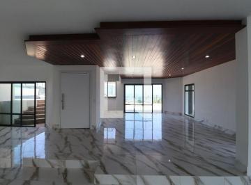 Apartamento · 425m² · 5 Quartos · 3 Vagas · Apartamento para Aluguel - Parque Enseada, 5 Quartos,  425 m² - Guarujá