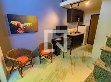Apartamento · 45m² · 1 Quarto · Apartamento para Aluguel - Vila Mascote, 1 Quarto, 45 m² - São Paulo