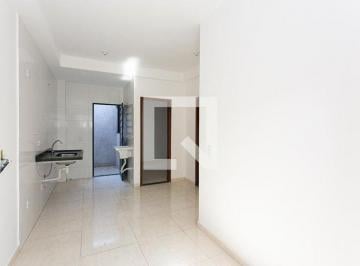 Apartamento · 40m² · 2 Quartos · Apartamento à Venda - Penha de França, 2 Quartos, 40 m² - São Paulo
