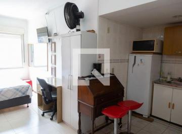 Apartamento · 24m² · 1 Quarto · 1 Vaga · Apartamento à Venda - Centro Histórico, 1 Quarto,  24 m² - Porto Alegre