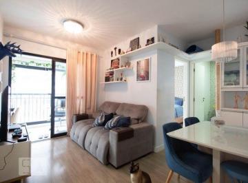 Apartamento · 42m² · 1 Quarto · 1 Vaga · Apartamento à Venda - Centro, 1 Quarto,  42 m² - Osasco
