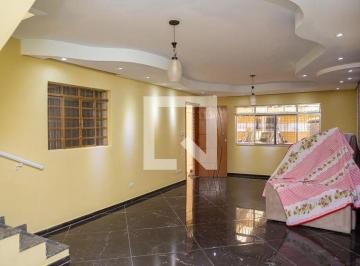Casa · 140m² · 3 Quartos · 2 Vagas · Casa à Venda - Cangaíba, 3 Quartos, 140 m² - São Paulo