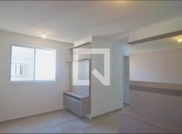 Apartamento · 42m² · 2 Quartos · 1 Vaga · Apartamento à Venda - Centro, 2 Quartos, 42 m² - Canoas
