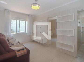 Apartamento · 44m² · 1 Quarto · Apartamento à Venda - Vila Ipiranga, 1 Quarto, 44 m² - Porto Alegre