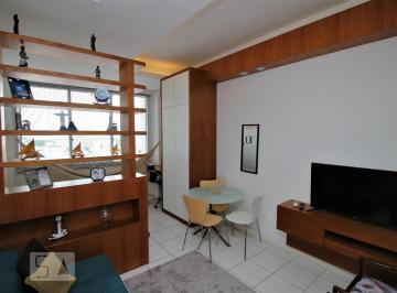 Apartamento · 40m² · 1 Quarto · Apartamento à Venda - Centro, 1 Quarto, 40 m² - Rio de Janeiro