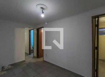 Apartamento · 47m² · 2 Quartos · Apartamento à Venda - Sapopemba, 2 Quartos,  47 m² - São Paulo