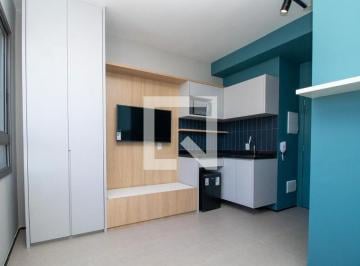 Apartamento · 17m² · 1 Quarto · Apartamento à Venda - Perdizes, 1 Quarto,  17 m² - São Paulo