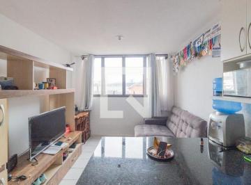 Apartamento · 34m² · 1 Quarto · Apartamento à Venda - Santo Amaro , 1 Quarto, 34 m² - São Paulo