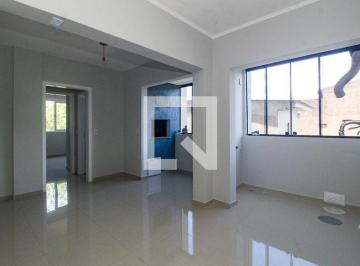 Apartamento · 61m² · 2 Quartos · 1 Vaga · Apartamento à Venda - Nonoai, 2 Quartos,  61 m² - Porto Alegre