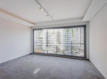 Apartamento · 27m² · 1 Quarto · Apartamento à Venda - Pinheiros, 1 Quarto,  27 m² - São Paulo