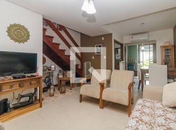 Casa · 217m² · 3 Quartos · 2 Vagas · Casa à Venda - Ipanema, 3 Quartos, 217 m² - Porto Alegre