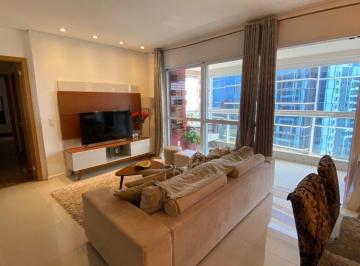 11729175041585.jpg · TRESOR - R$ 890.000,00 - Apartamento á venda, 3 dormitórios (1 suíte), 95m², 2 vagas, Gleba Palhano,