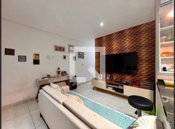 Apartamento · 100m² · 2 Quartos · 1 Vaga · Apartamento à Venda - Jardim das Maravilhas, 2 Quartos, 100 m² - Santo André