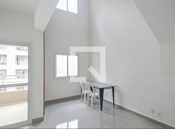 Apartamento · 63m² · 1 Quarto · 1 Vaga · Apartamento à Venda - Anchieta, 1 Quarto,  63 m² - São Bernardo do Campo