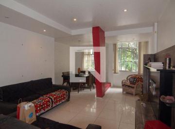 Apartamento · 107m² · 2 Quartos · Apartamento à Venda - Copacabana, 2 Quartos,  107 m² - Rio de Janeiro