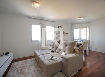 Apartamento · 91m² · 3 Quartos · 2 Vagas · Apartamento à Venda - Vila Mariana, 3 Quartos, 91 m² - São Paulo