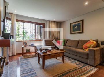 Casa · 220m² · 4 Quartos · 2 Vagas · Casa à Venda - Três Figueiras, 4 Quartos,  220 m² - Porto Alegre