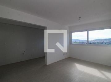 Apartamento · 58m² · 2 Quartos · 1 Vaga · Apartamento à Venda - Santo Antônio, 2 Quartos, 58 m² - Porto Alegre
